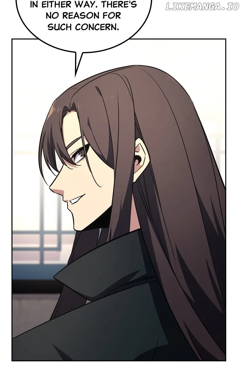 I Reincarnated As The Crazed Heir Chapter 137 page 4 - 