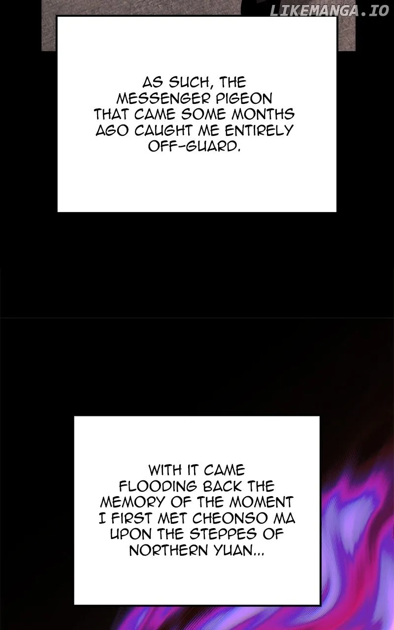 I Reincarnated As The Crazed Heir Chapter 137 page 31 - 