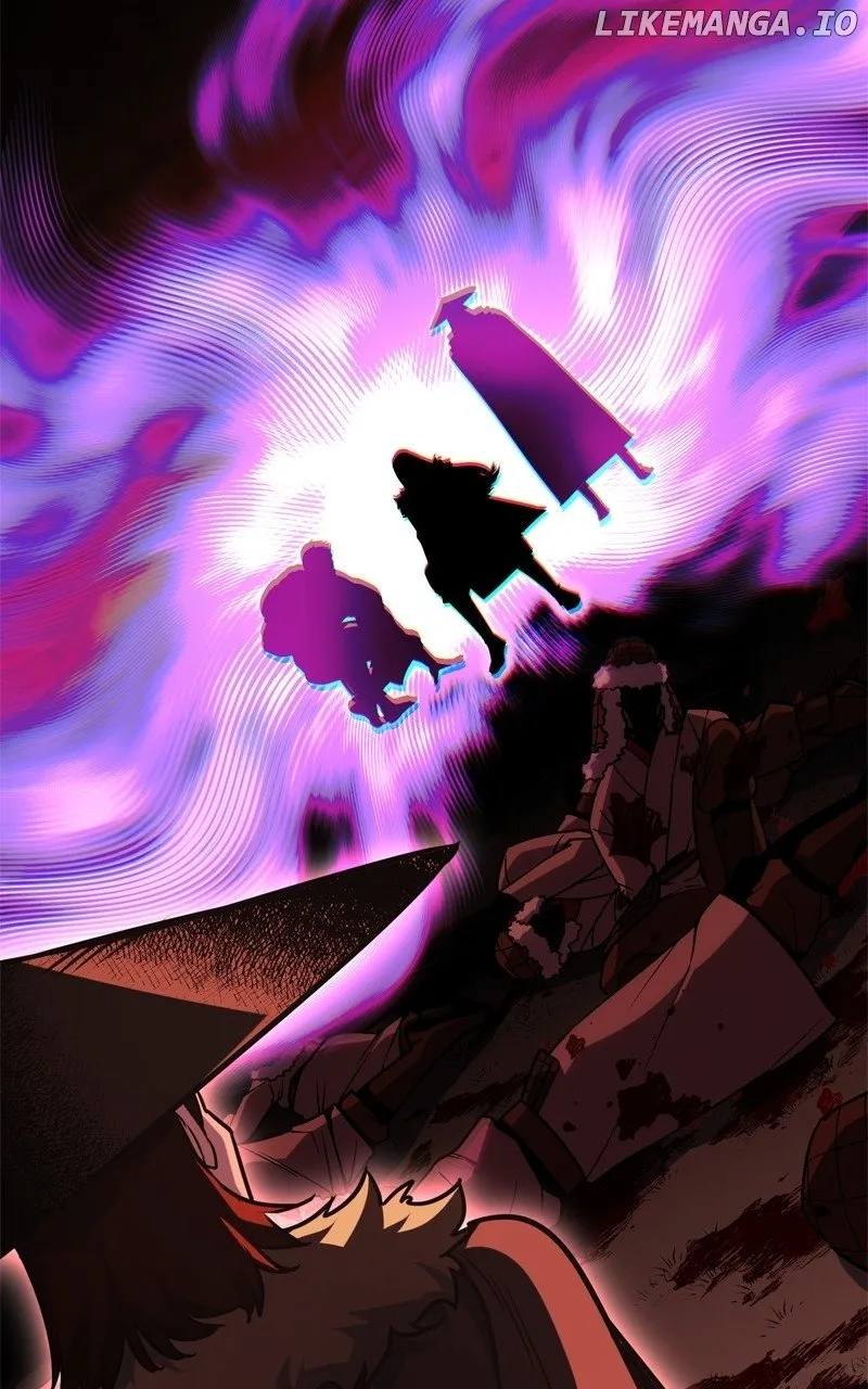 I Reincarnated As The Crazed Heir Chapter 137 page 32 - 