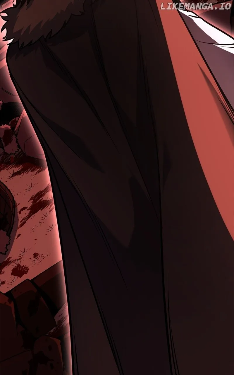 I Reincarnated As The Crazed Heir Chapter 137 page 33 - 