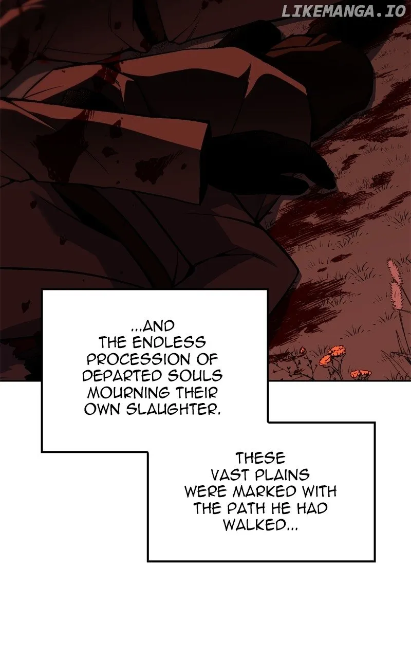 I Reincarnated As The Crazed Heir Chapter 137 page 35 - 