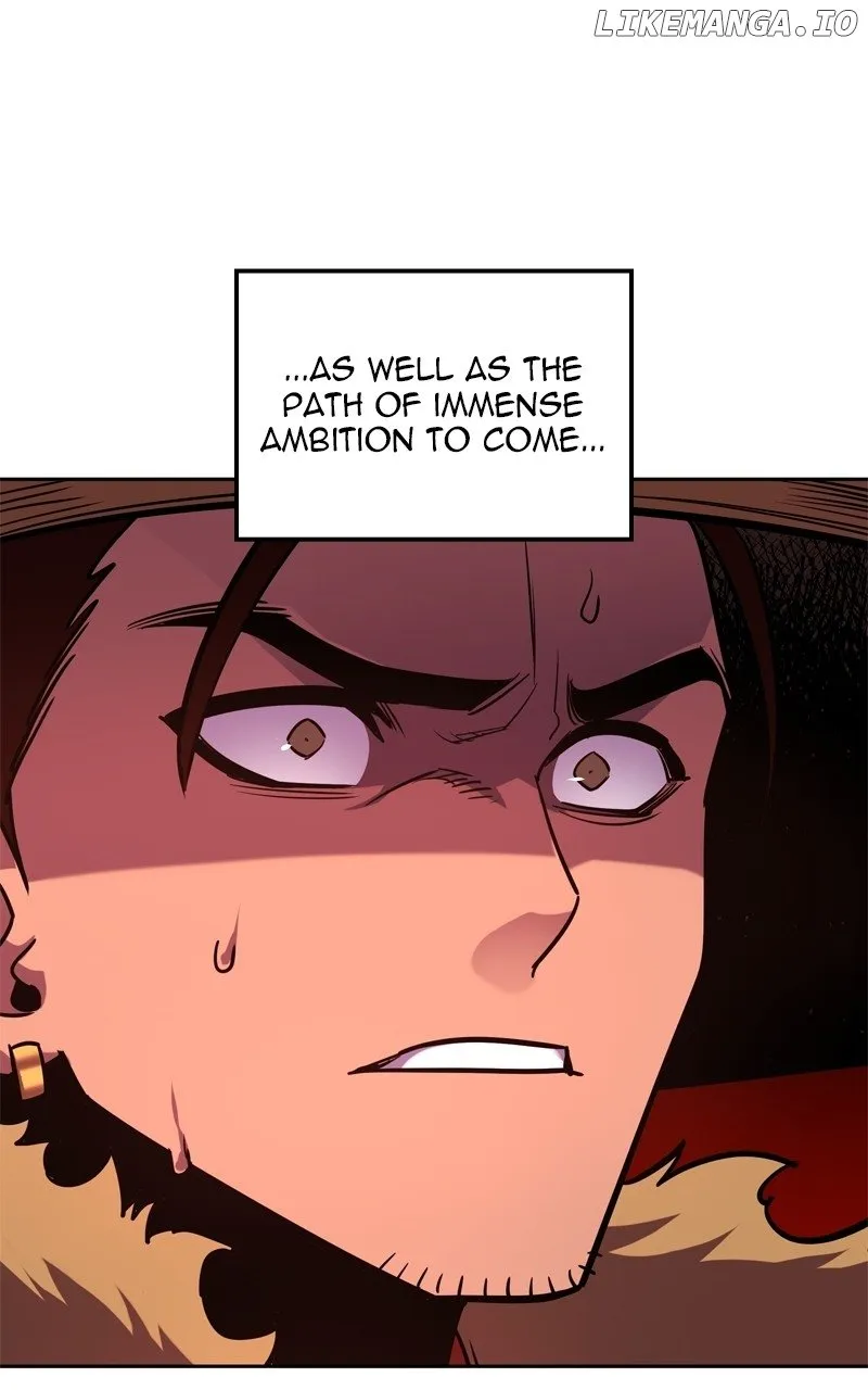 I Reincarnated As The Crazed Heir Chapter 137 page 36 - 