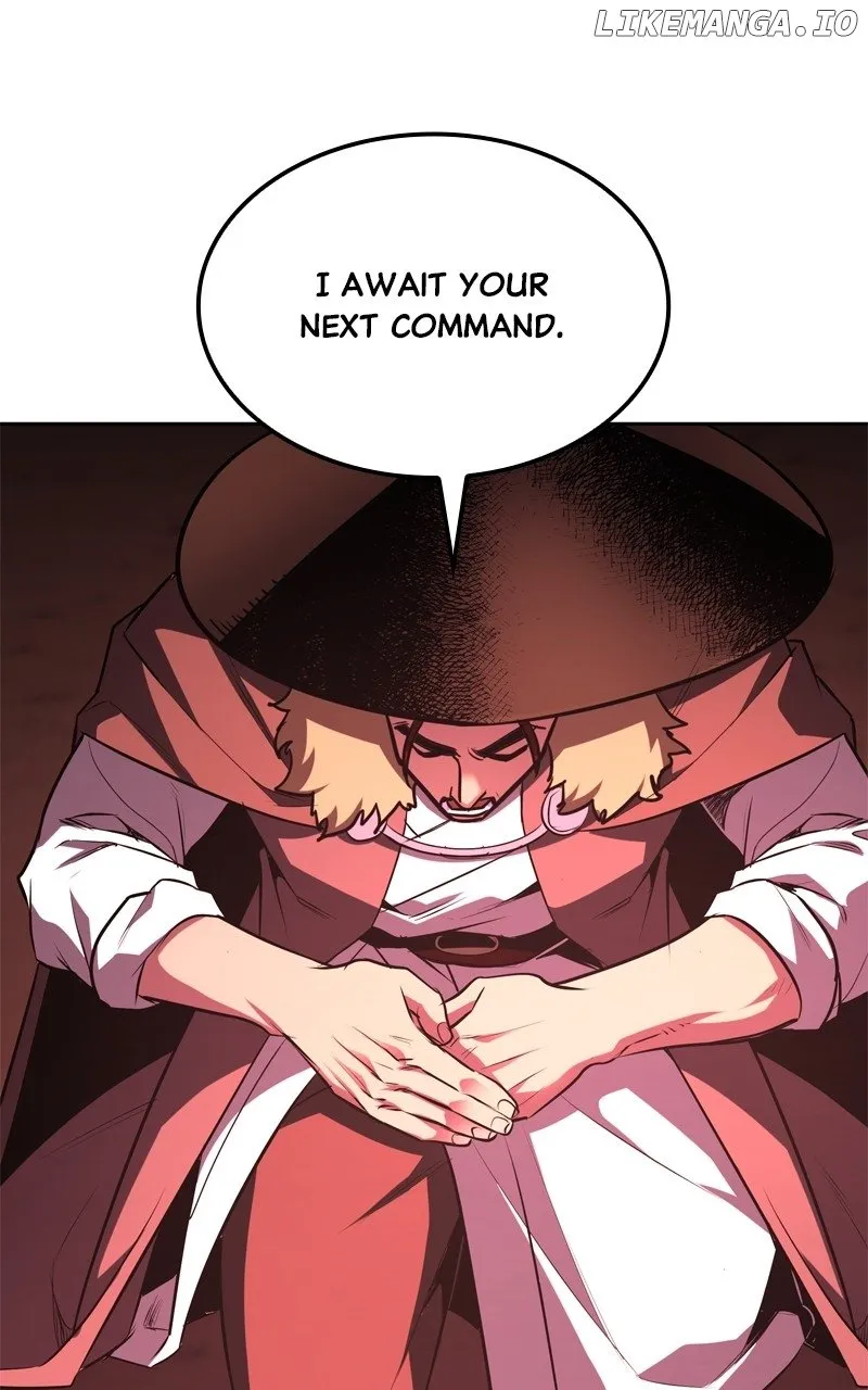 I Reincarnated As The Crazed Heir Chapter 137 page 40 - 
