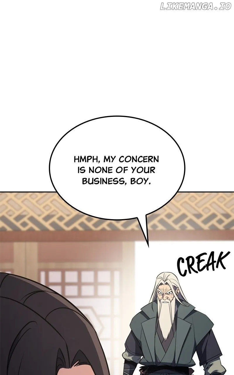 I Reincarnated As The Crazed Heir Chapter 137 page 5 - 