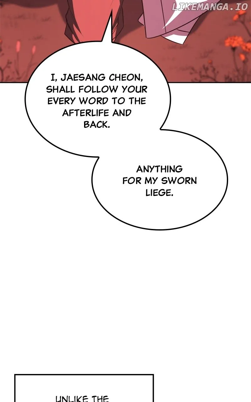 I Reincarnated As The Crazed Heir Chapter 137 page 41 - 