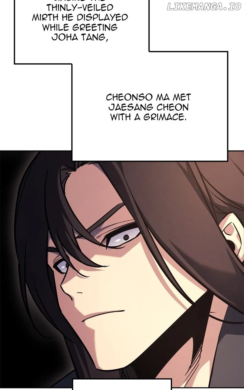 I Reincarnated As The Crazed Heir Chapter 137 page 42 - 