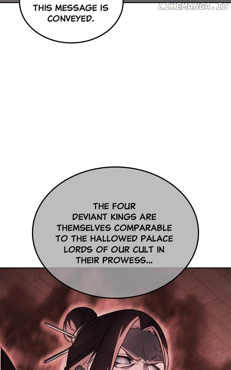 I Reincarnated As The Crazed Heir Chapter 137 page 46 - 