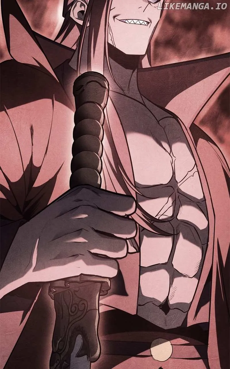 I Reincarnated As The Crazed Heir Chapter 137 page 47 - 