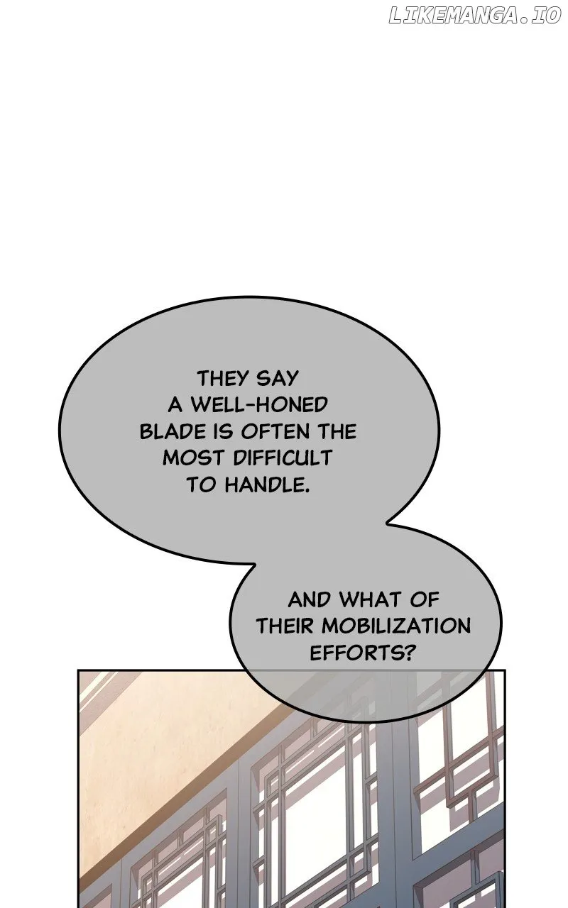 I Reincarnated As The Crazed Heir Chapter 137 page 49 - 