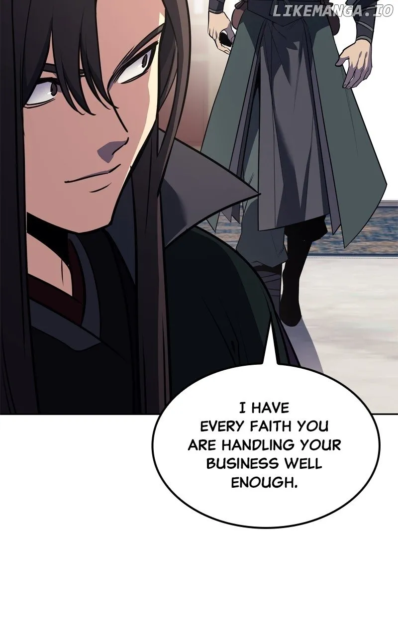 I Reincarnated As The Crazed Heir Chapter 137 page 6 - 