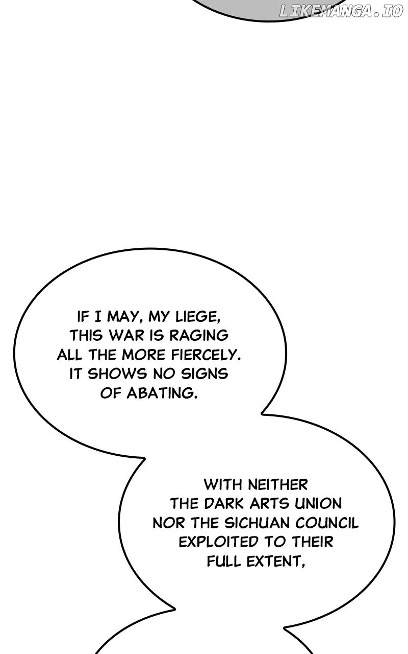 I Reincarnated As The Crazed Heir Chapter 137 page 51 - 