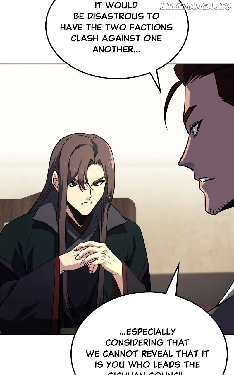 I Reincarnated As The Crazed Heir Chapter 137 page 52 - 