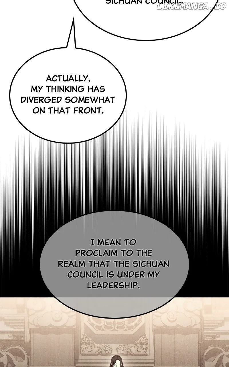 I Reincarnated As The Crazed Heir Chapter 137 page 53 - 