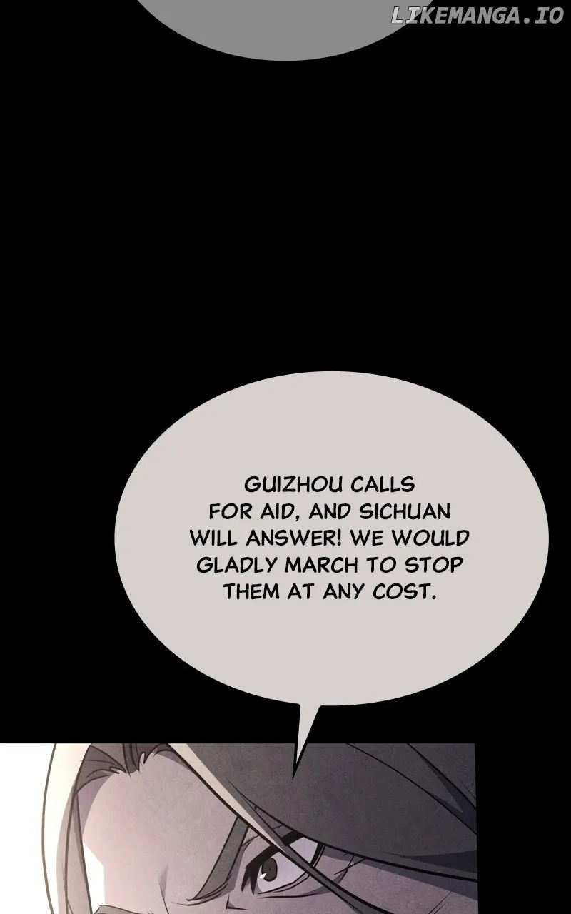 I Reincarnated As The Crazed Heir Chapter 137 page 58 - 