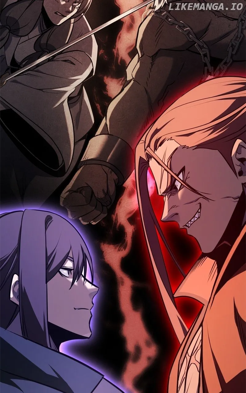 I Reincarnated As The Crazed Heir Chapter 137 page 63 - 