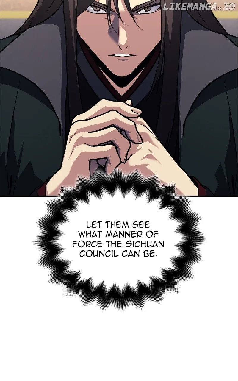 I Reincarnated As The Crazed Heir Chapter 137 page 66 - 