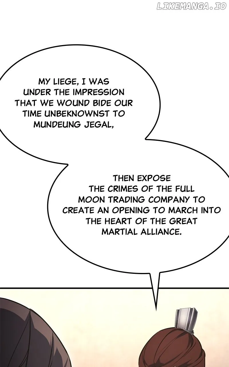I Reincarnated As The Crazed Heir Chapter 137 page 67 - 
