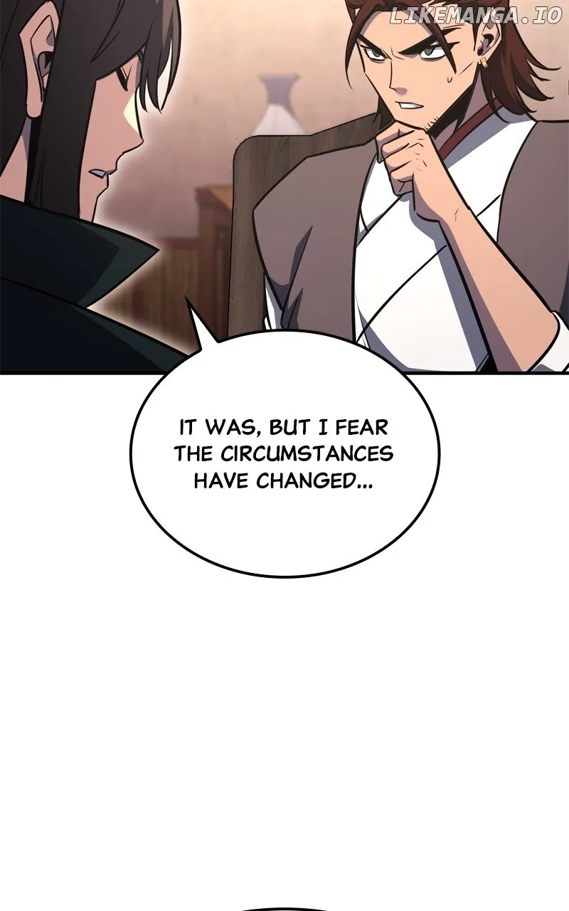 I Reincarnated As The Crazed Heir Chapter 137 page 68 - 