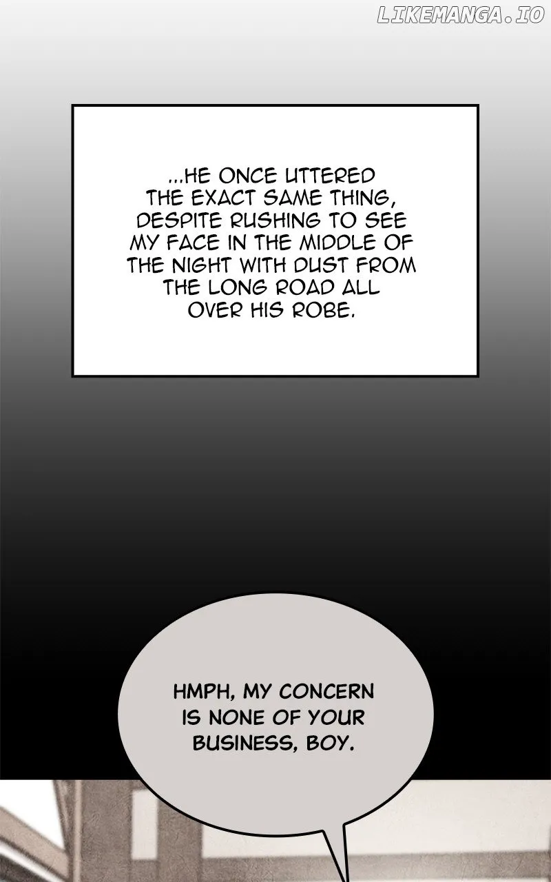 I Reincarnated As The Crazed Heir Chapter 137 page 8 - 