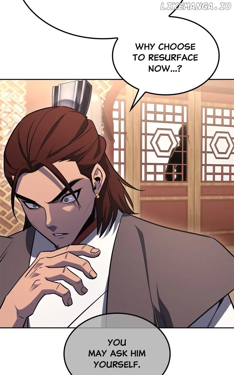 I Reincarnated As The Crazed Heir Chapter 137 page 72 - 