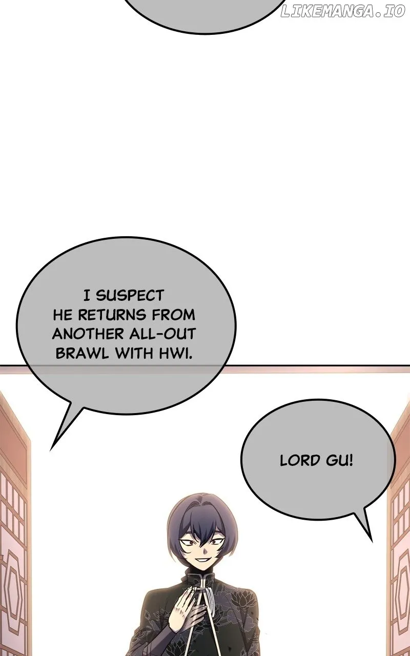 I Reincarnated As The Crazed Heir Chapter 137 page 73 - 