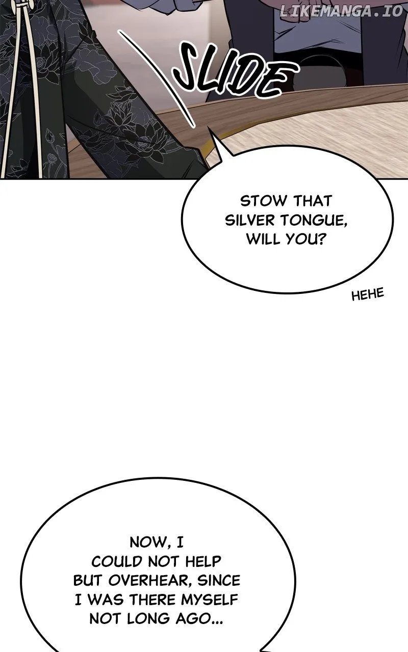 I Reincarnated As The Crazed Heir Chapter 137 page 76 - 