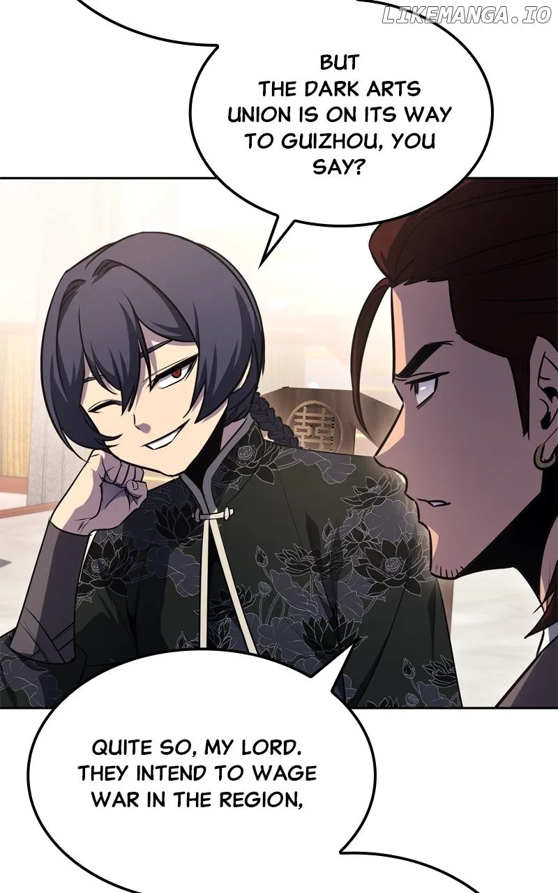 I Reincarnated As The Crazed Heir Chapter 137 page 77 - 
