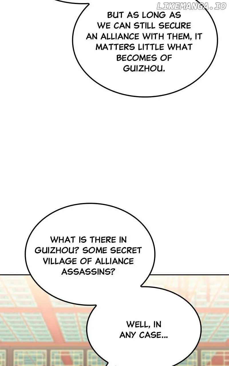 I Reincarnated As The Crazed Heir Chapter 137 page 78 - 