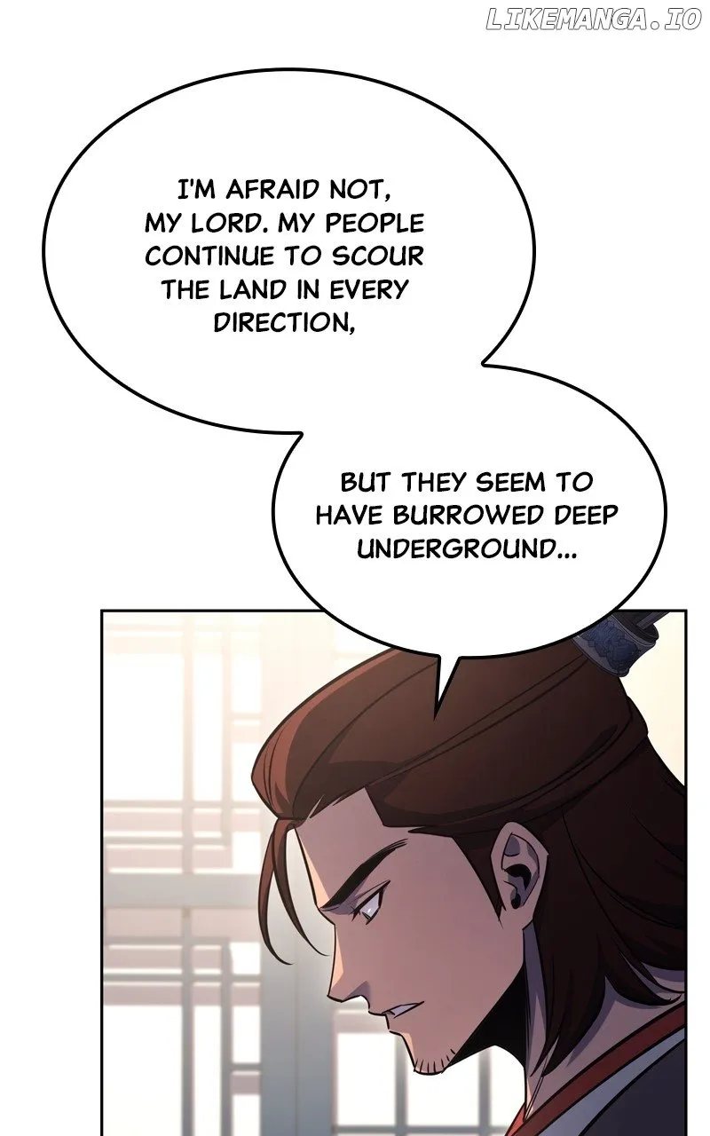 I Reincarnated As The Crazed Heir Chapter 137 page 80 - 