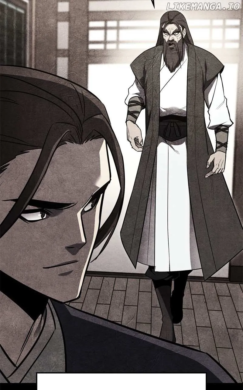 I Reincarnated As The Crazed Heir Chapter 137 page 9 - 
