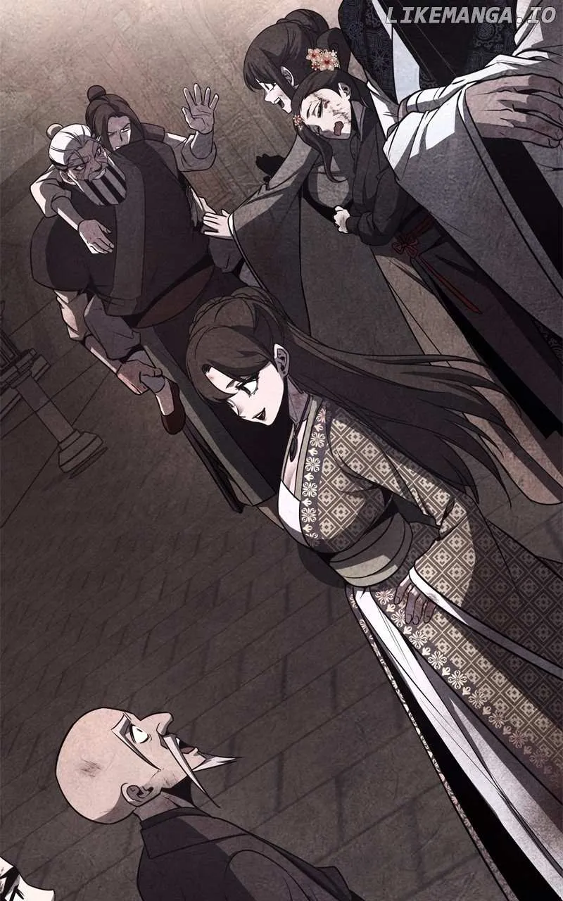 I Reincarnated As The Crazed Heir Chapter 137 page 85 - 