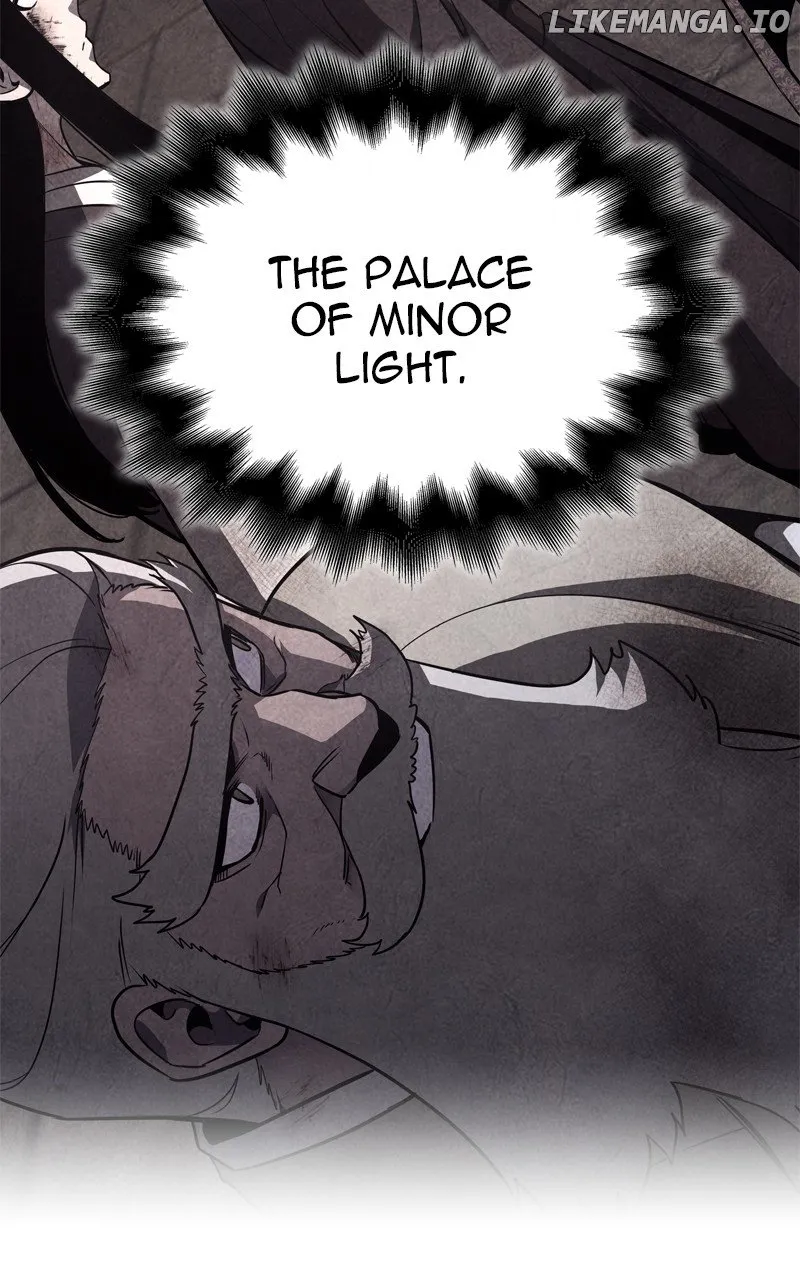 I Reincarnated As The Crazed Heir Chapter 137 page 86 - 