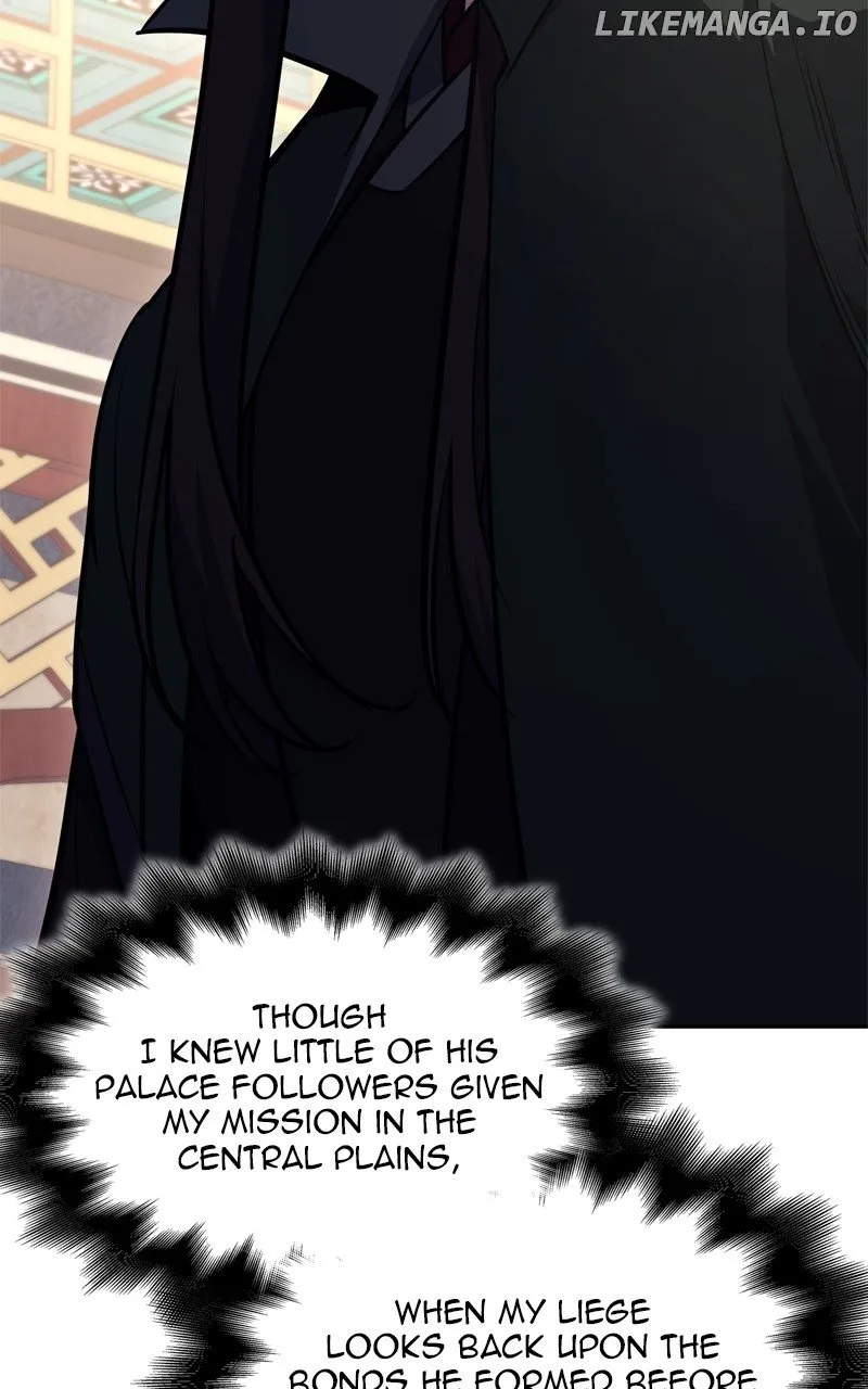 I Reincarnated As The Crazed Heir Chapter 137 page 88 - 