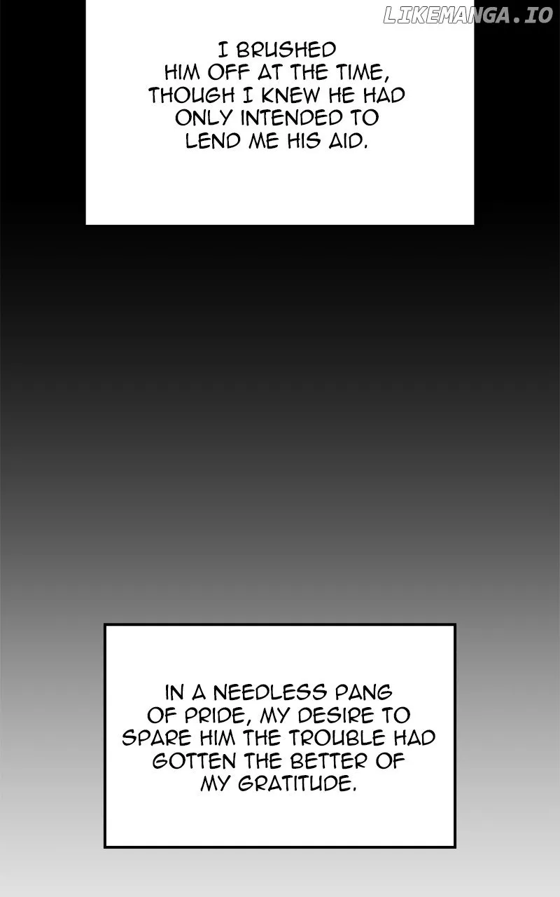 I Reincarnated As The Crazed Heir Chapter 137 page 10 - 
