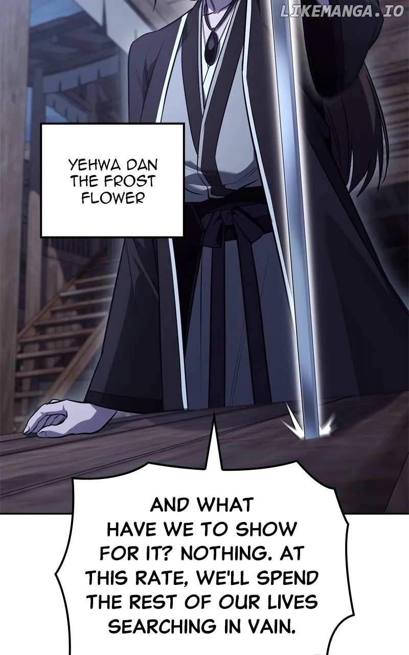 I Reincarnated As The Crazed Heir Chapter 137 page 96 - 