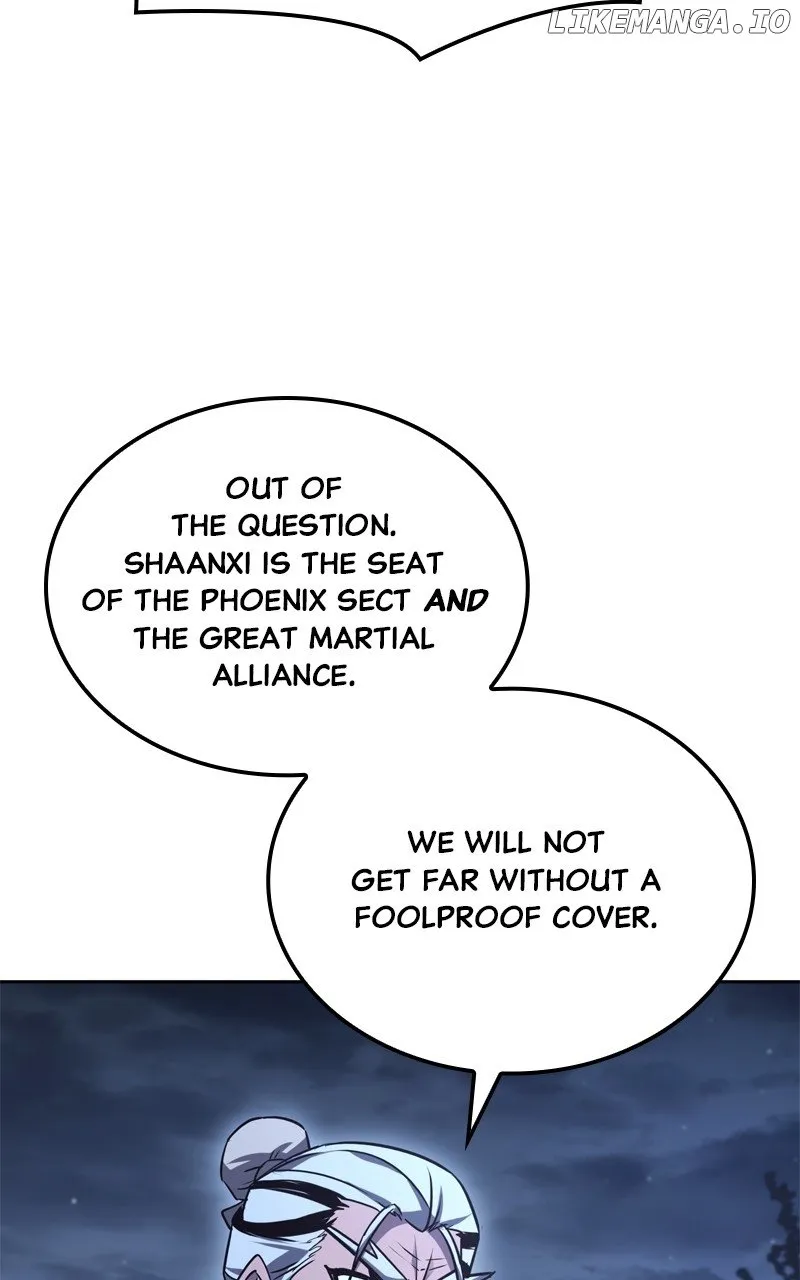 I Reincarnated As The Crazed Heir Chapter 137 page 97 - 