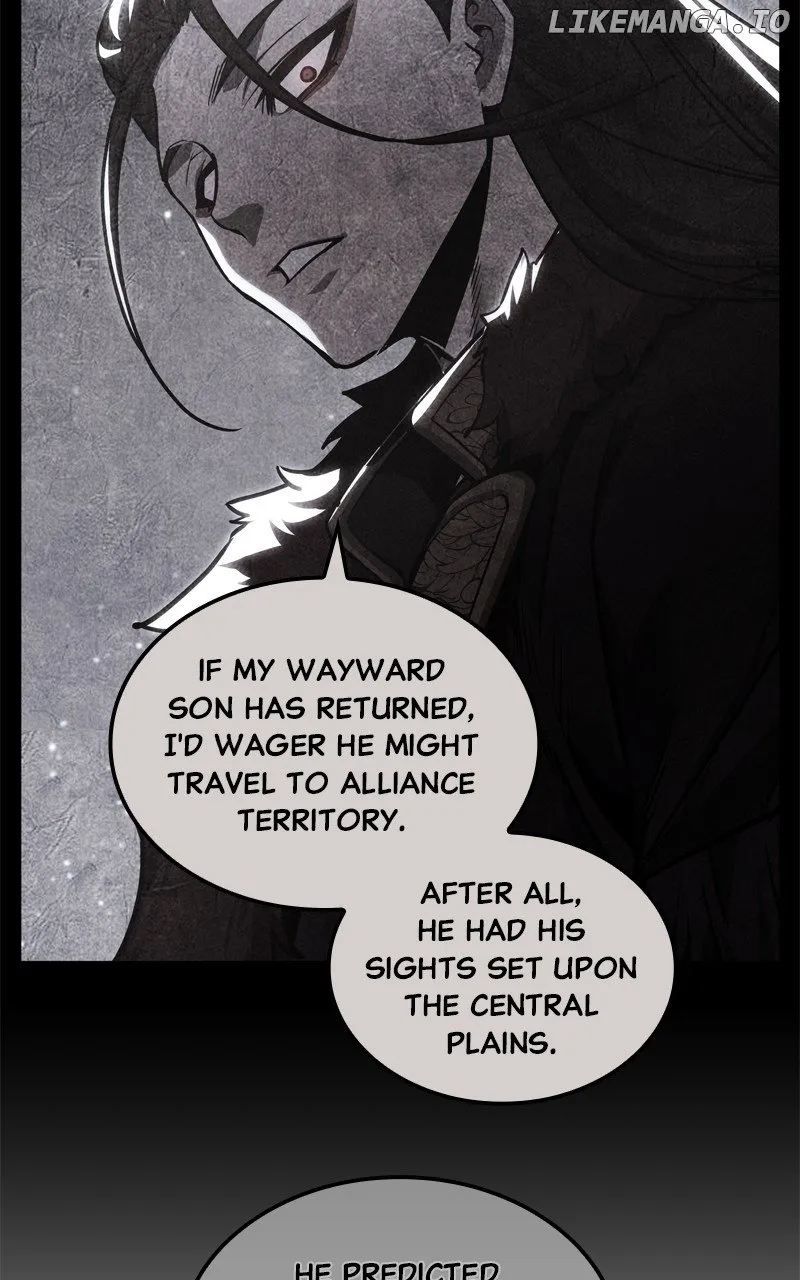 I Reincarnated As The Crazed Heir Chapter 137 page 100 - 
