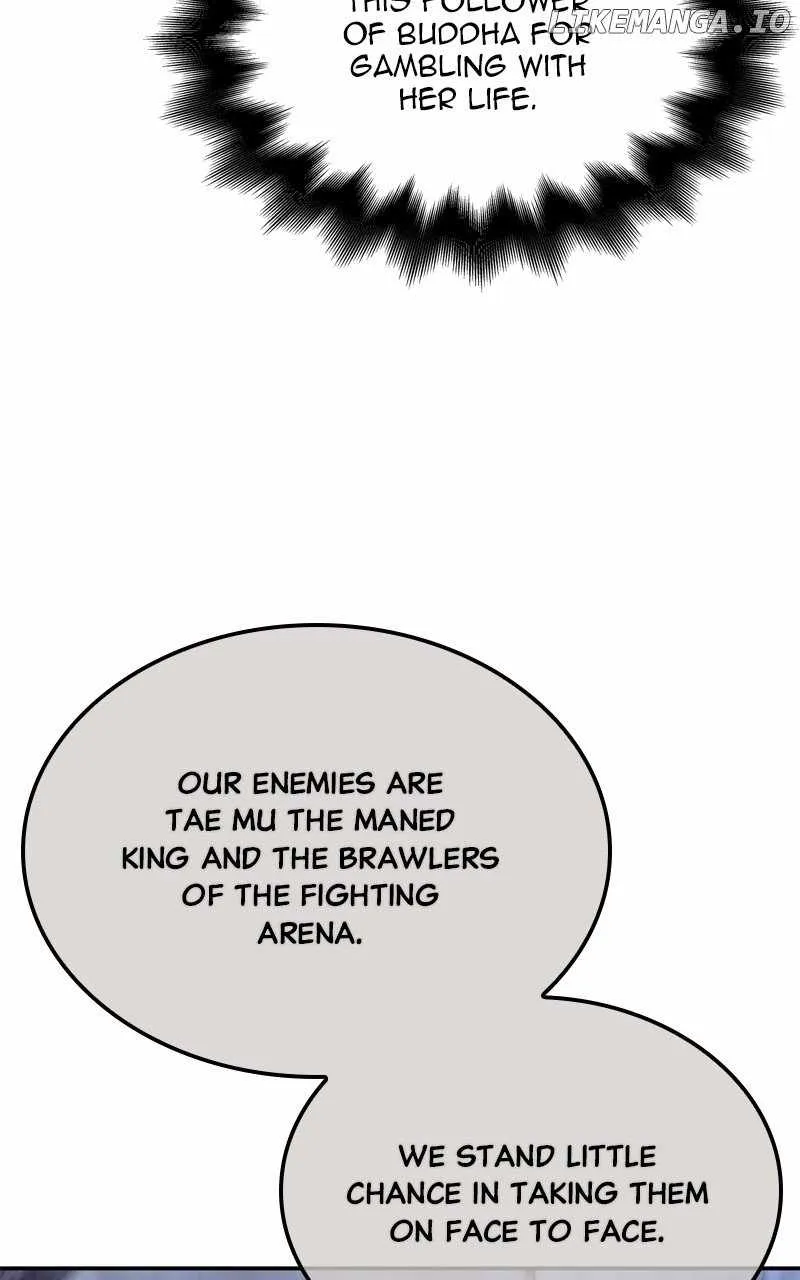 I Reincarnated As The Crazed Heir Chapter 138 page 124 - 