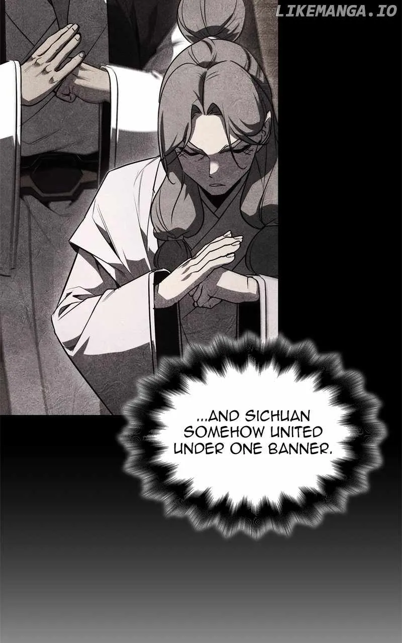 I Reincarnated As The Crazed Heir Chapter 138 page 14 - 