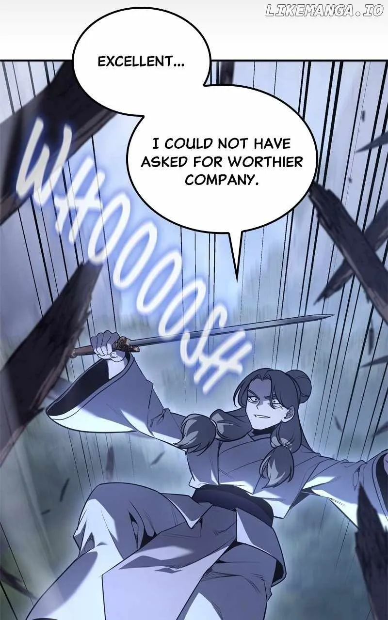 I Reincarnated As The Crazed Heir Chapter 138 page 132 - 