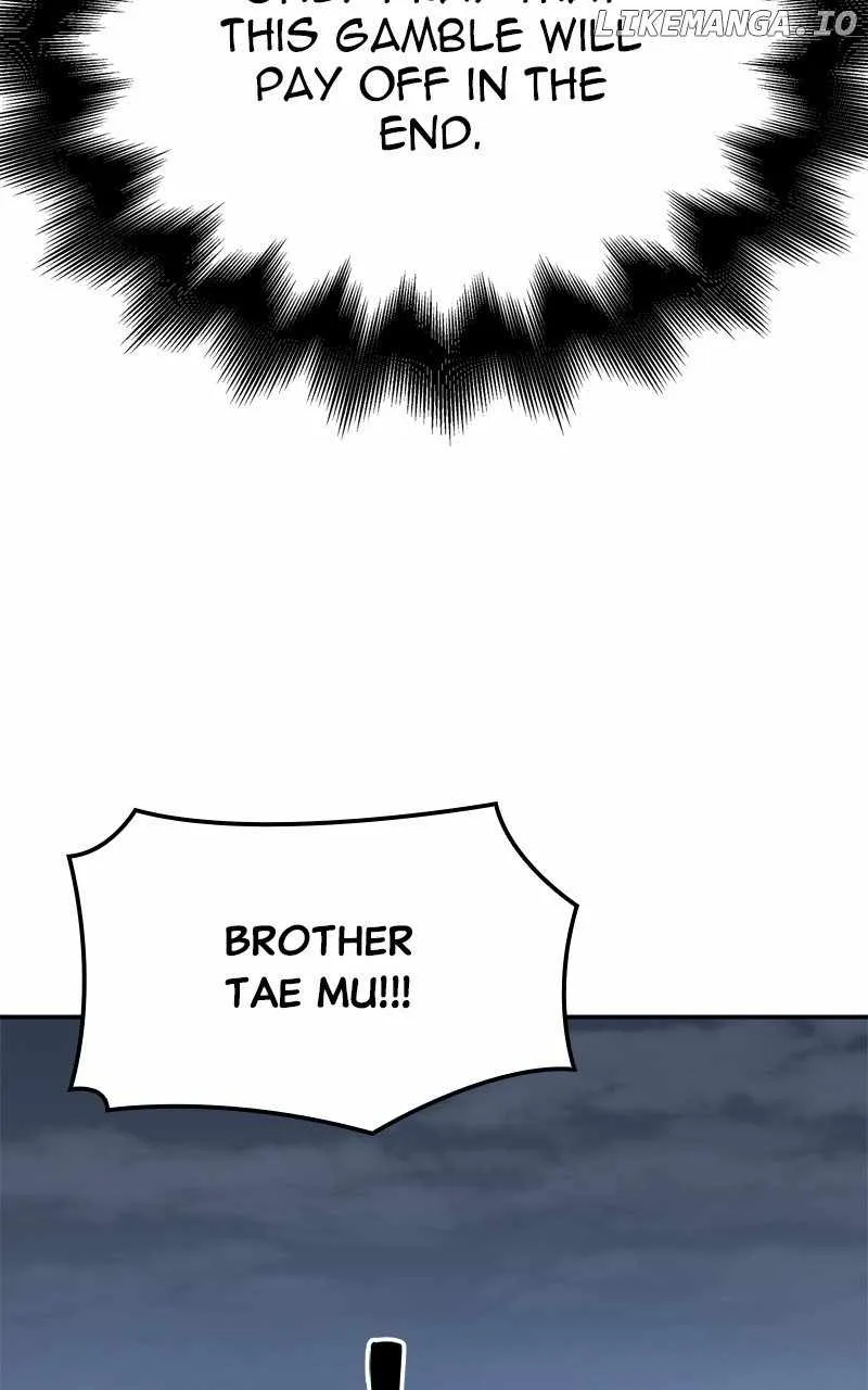 I Reincarnated As The Crazed Heir Chapter 138 page 134 - 