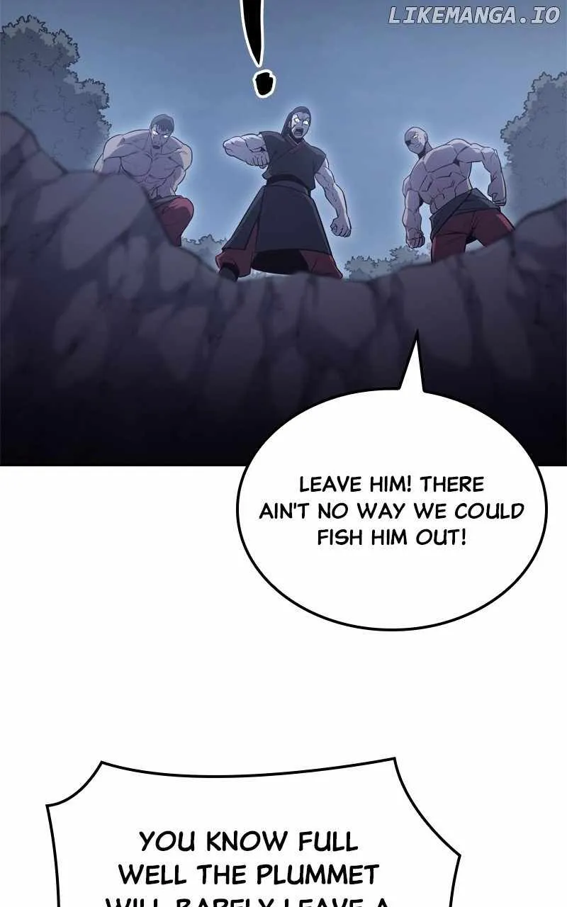 I Reincarnated As The Crazed Heir Chapter 138 page 135 - 