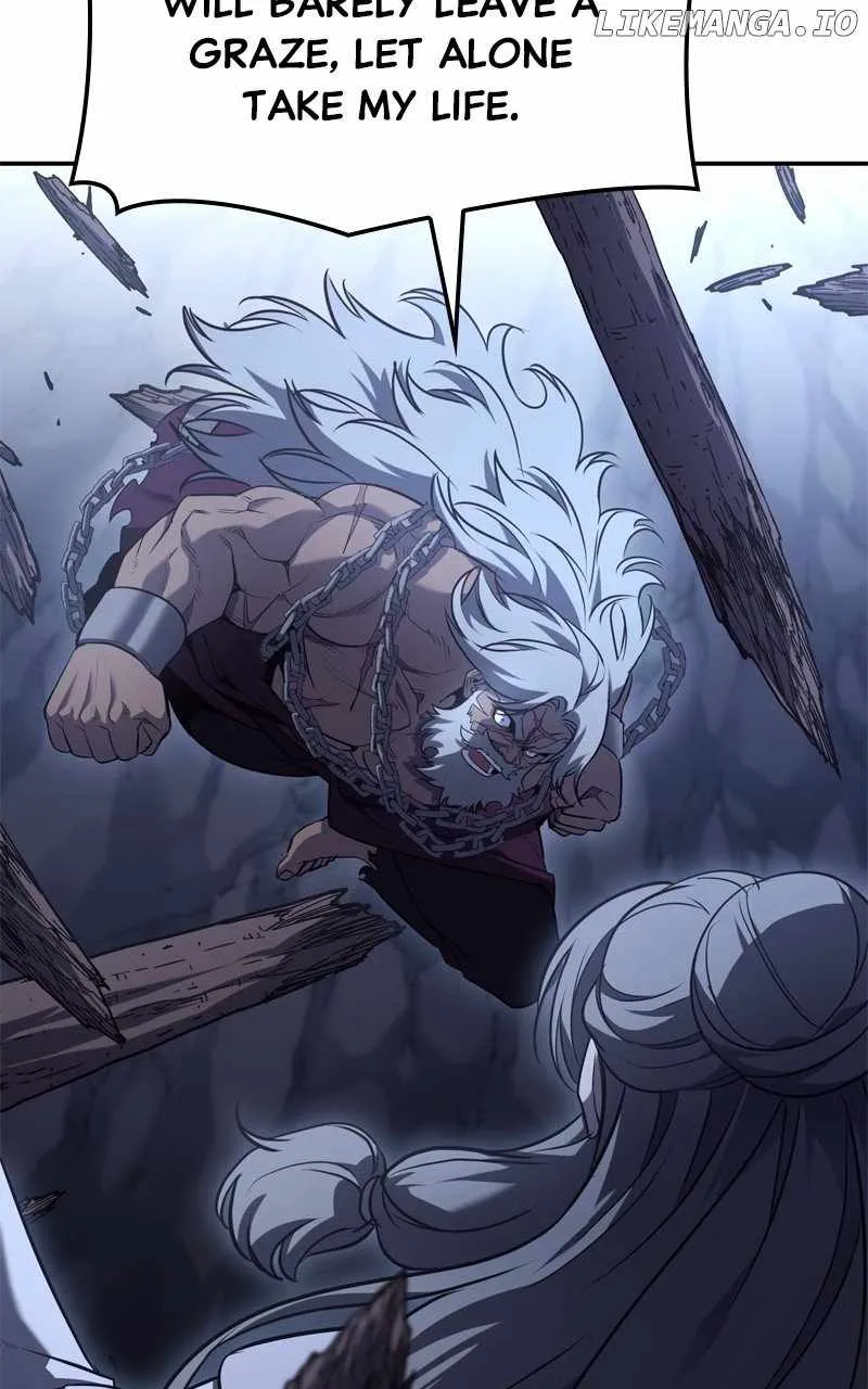 I Reincarnated As The Crazed Heir Chapter 138 page 136 - 