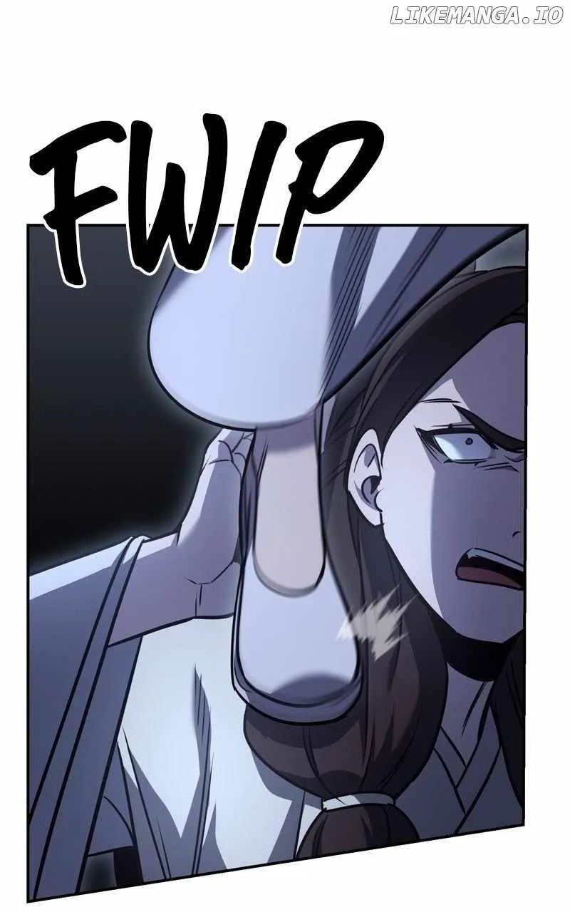 I Reincarnated As The Crazed Heir Chapter 138 page 138 - 