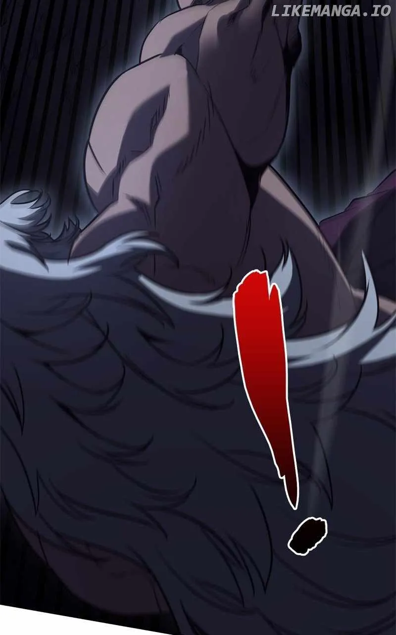 I Reincarnated As The Crazed Heir Chapter 138 page 143 - 