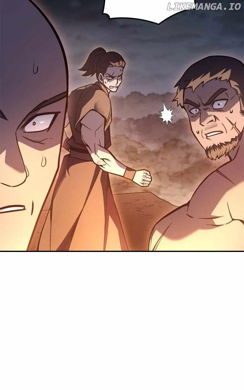 I Reincarnated As The Crazed Heir Chapter 138 page 148 - 