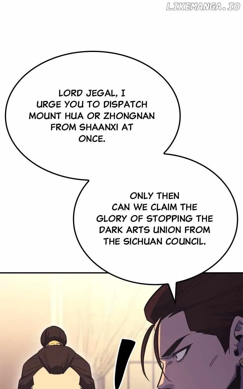 I Reincarnated As The Crazed Heir Chapter 138 page 17 - 