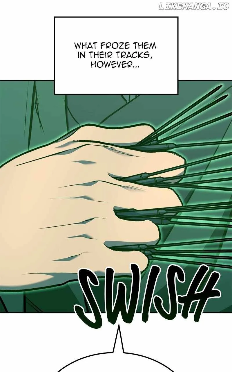 I Reincarnated As The Crazed Heir Chapter 138 page 166 - 