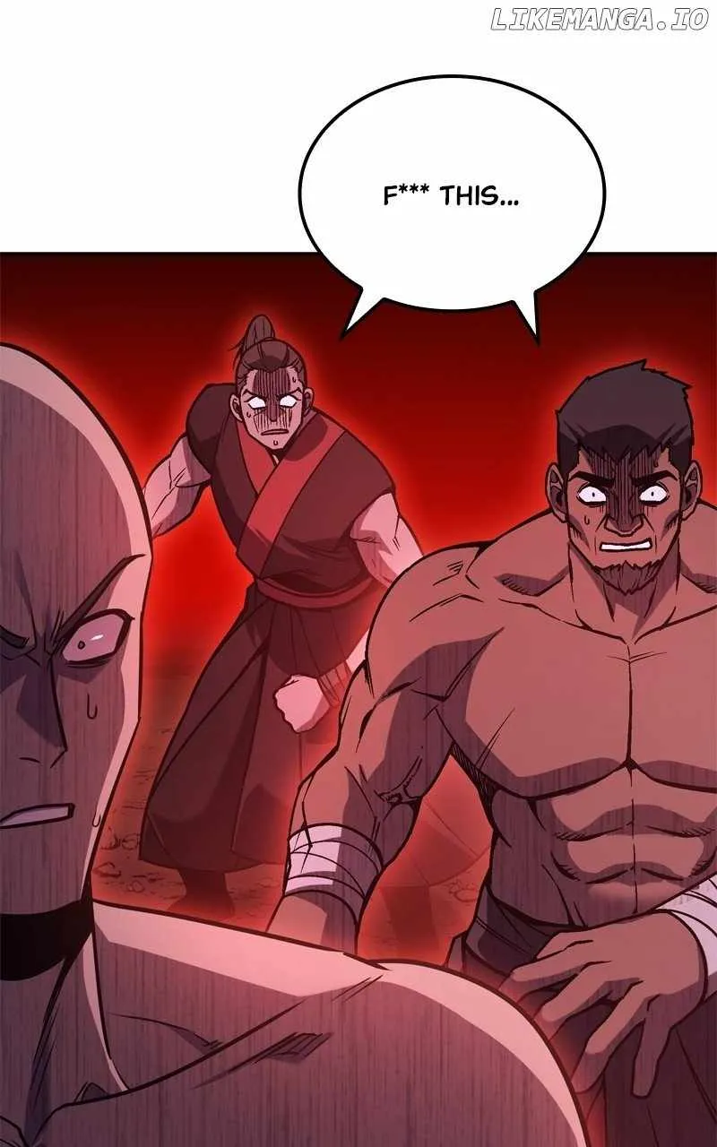 I Reincarnated As The Crazed Heir Chapter 138 page 170 - 