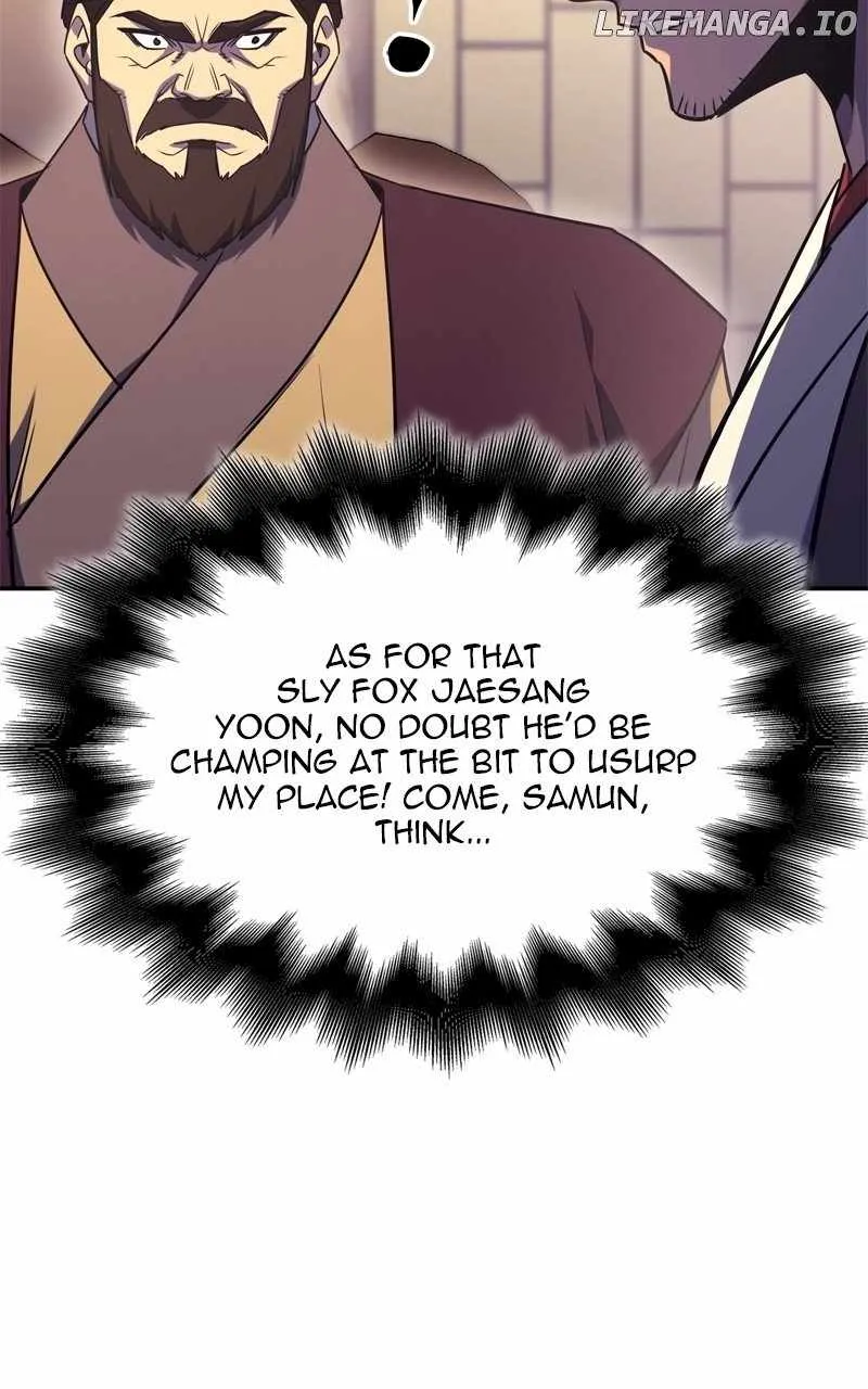 I Reincarnated As The Crazed Heir Chapter 138 page 18 - 